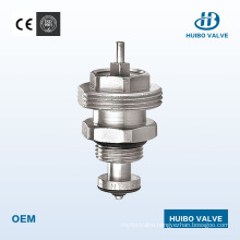 Brass Slow Open Valve Cartridge Factory as Low Price